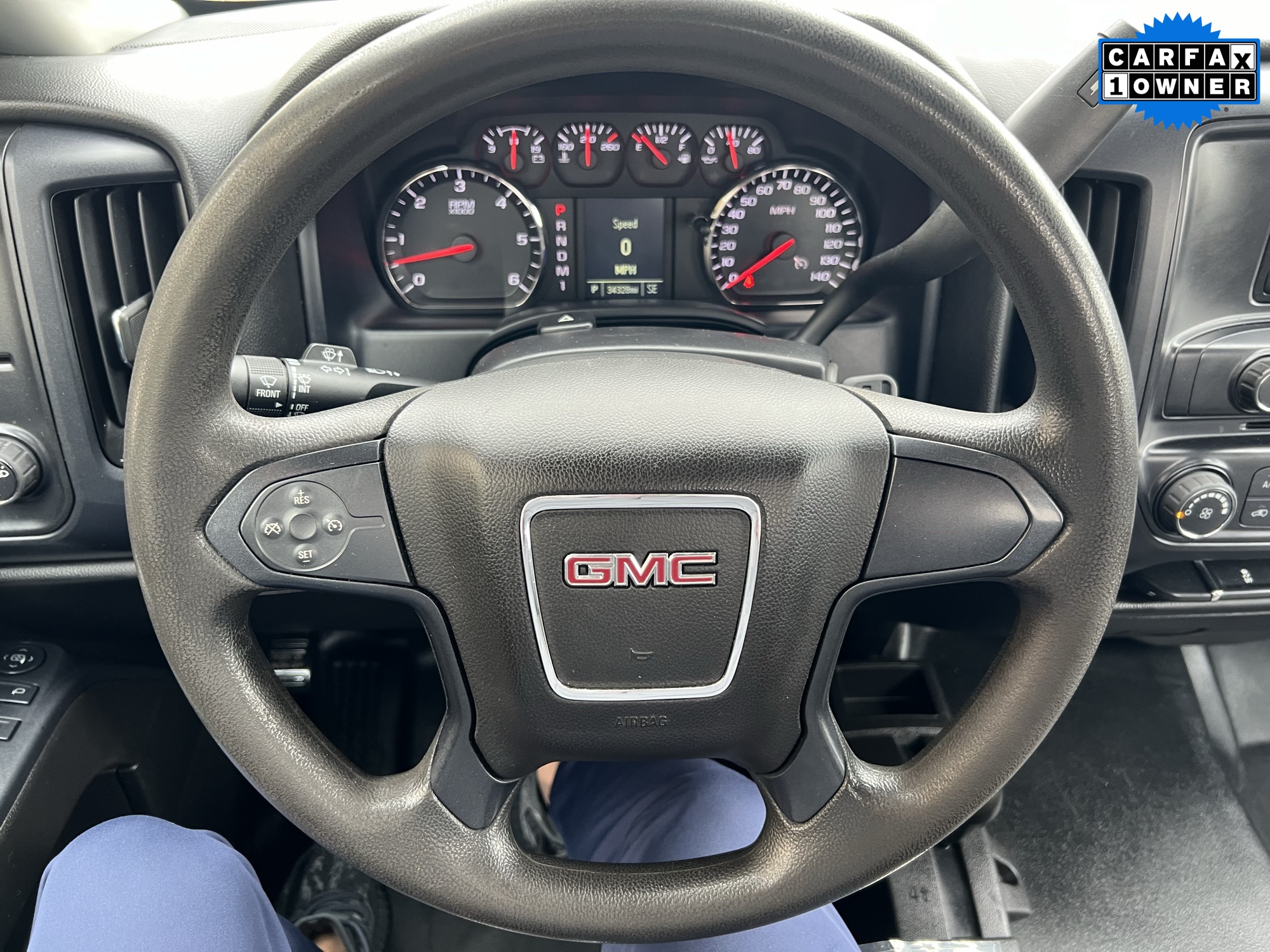 2021 Gmc Sierra AT4 photo 38