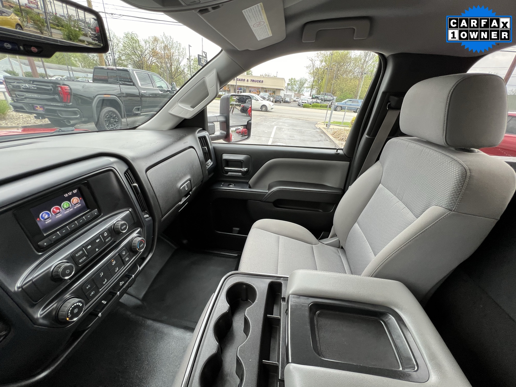 2021 Gmc Sierra AT4 photo 42