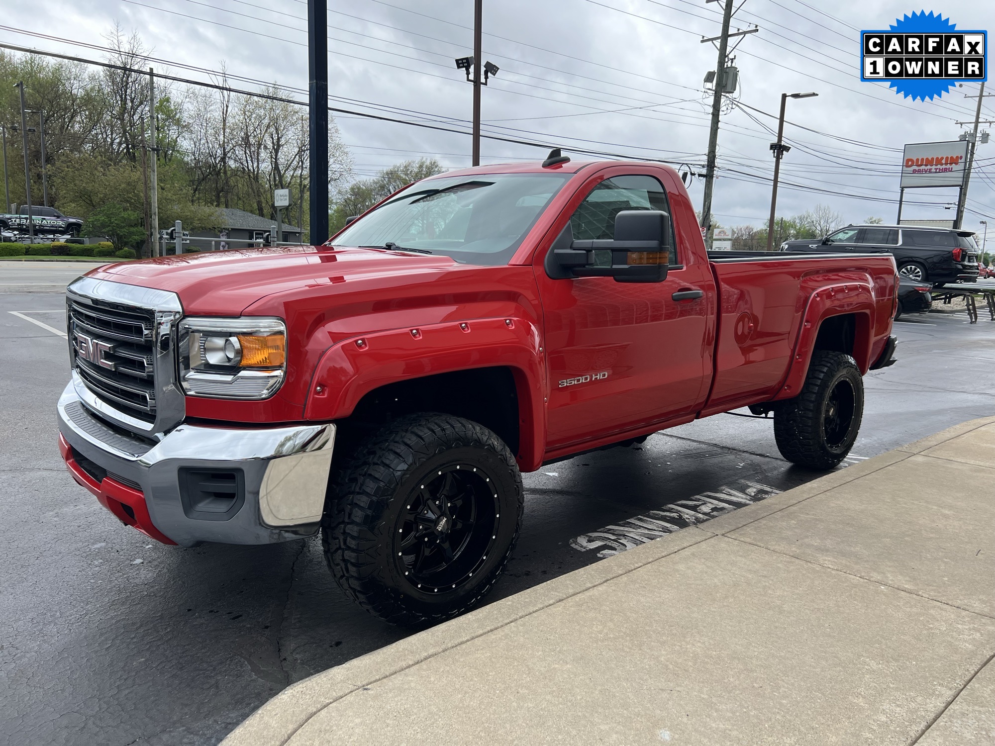 2021 Gmc Sierra AT4 photo 27
