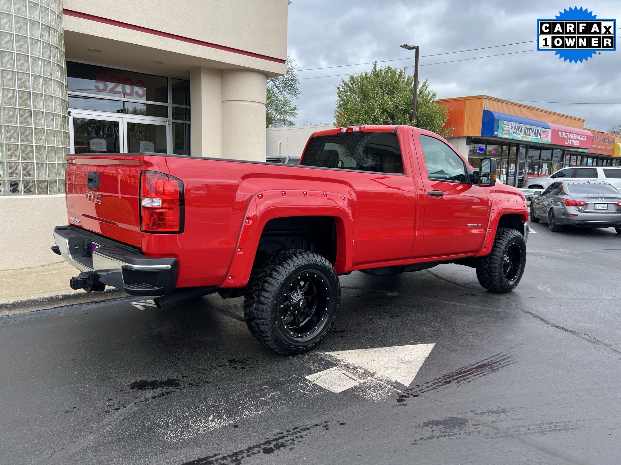 2021 Gmc Sierra AT4 photo 30