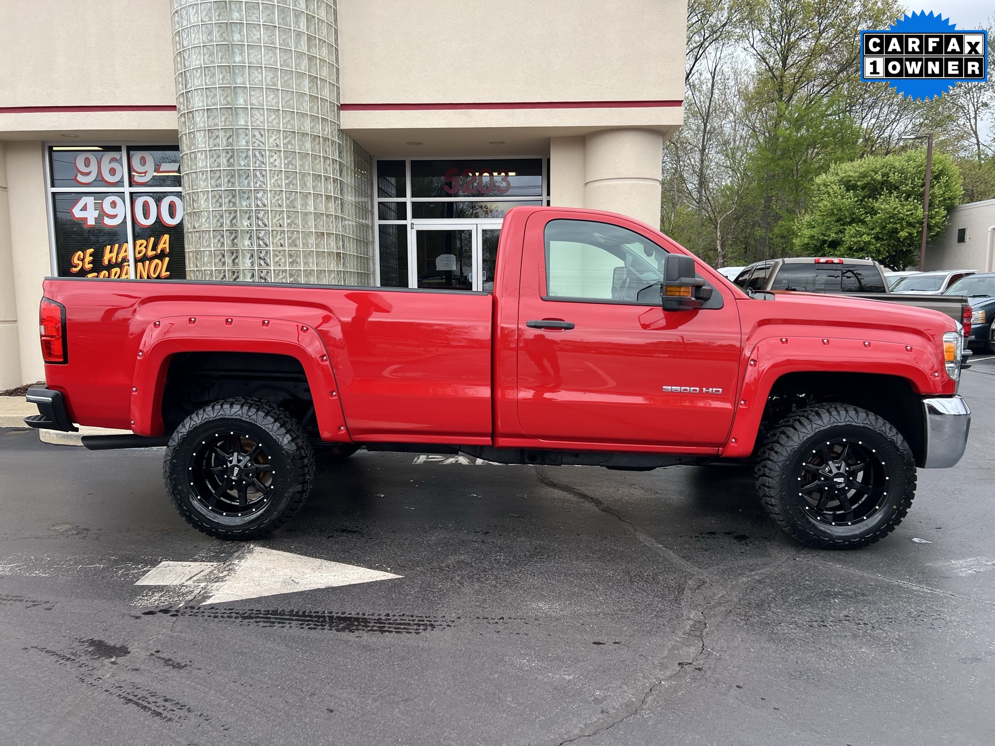 2021 Gmc Sierra AT4 photo 31
