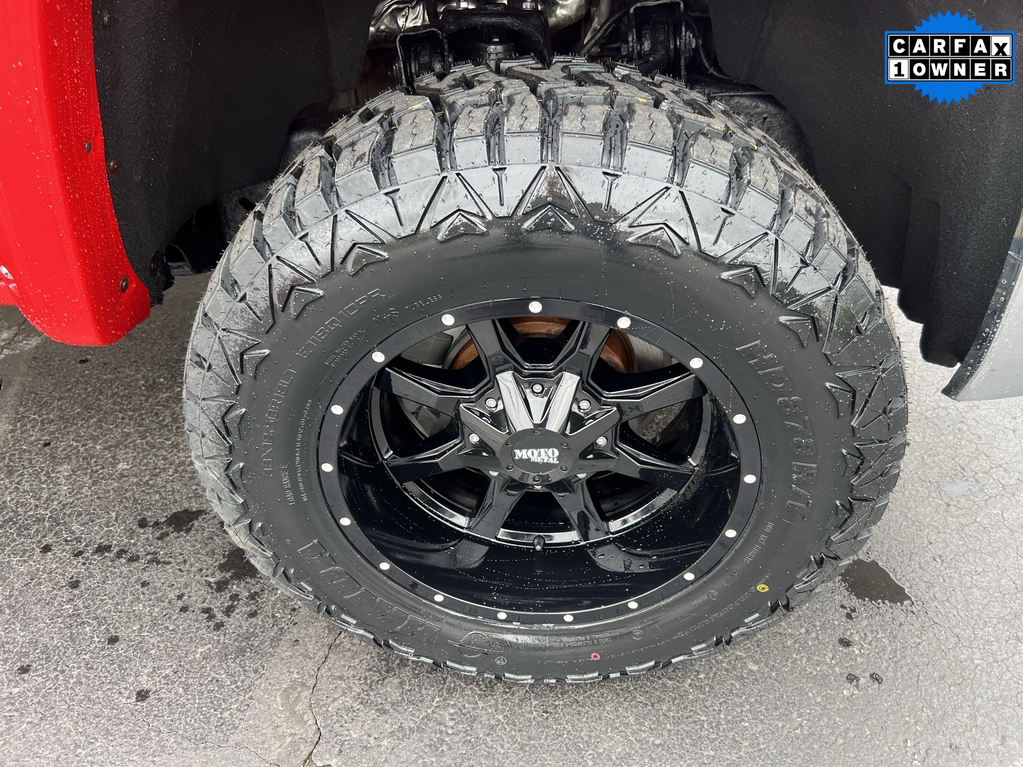 2021 Gmc Sierra AT4 photo 32