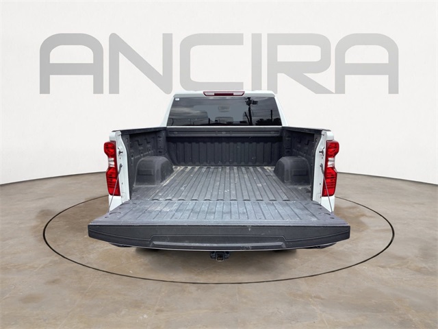 Used Car 2023 Chevrolet Silverado 1500  Wt For Sale Under $30,000 In San Antonio, Texas