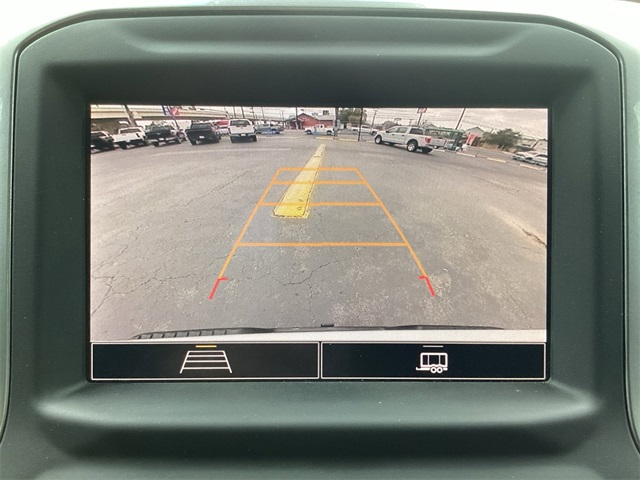 Used Car 2023 Chevrolet Silverado 1500  Wt For Sale Under $30,000 In San Antonio, Texas