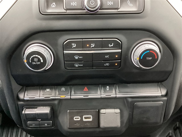 Used Car 2023 Chevrolet Silverado 1500  Wt For Sale Under $30,000 In San Antonio, Texas