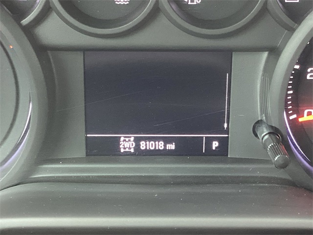 Used Car 2023 Chevrolet Silverado 1500  Wt For Sale Under $30,000 In San Antonio, Texas