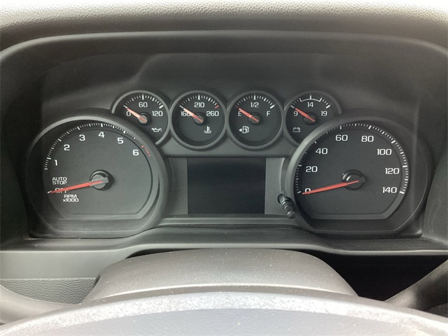 Used Car 2023 Chevrolet Silverado 1500  Wt For Sale Under $30,000 In San Antonio, Texas