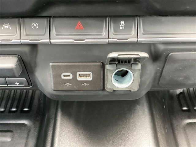 Used Car 2023 Chevrolet Silverado 1500  Wt For Sale Under $30,000 In San Antonio, Texas