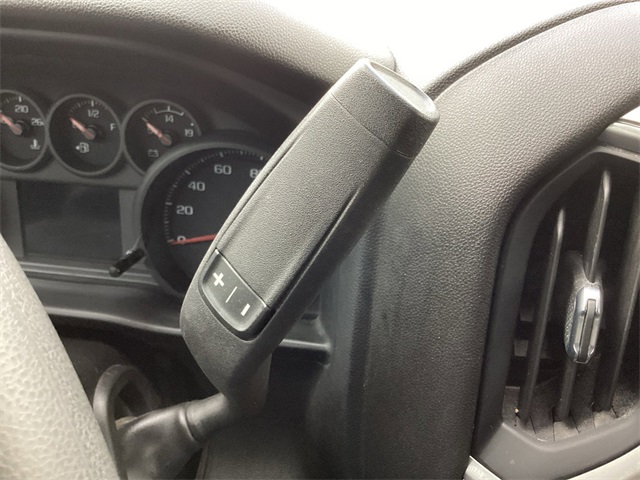 Used Car 2023 Chevrolet Silverado 1500  Wt For Sale Under $30,000 In San Antonio, Texas