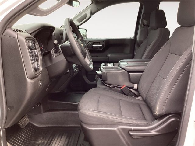 Used Car 2023 Chevrolet Silverado 1500  Wt For Sale Under $30,000 In San Antonio, Texas