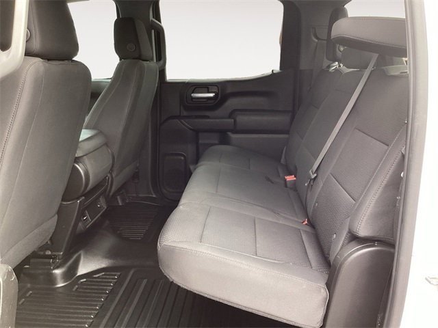 Used Car 2023 Chevrolet Silverado 1500  Wt For Sale Under $30,000 In San Antonio, Texas