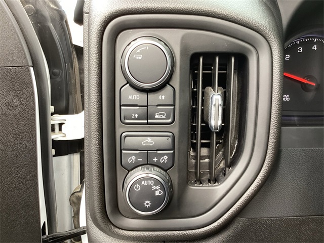 Used Car 2023 Chevrolet Silverado 1500  Wt For Sale Under $30,000 In San Antonio, Texas