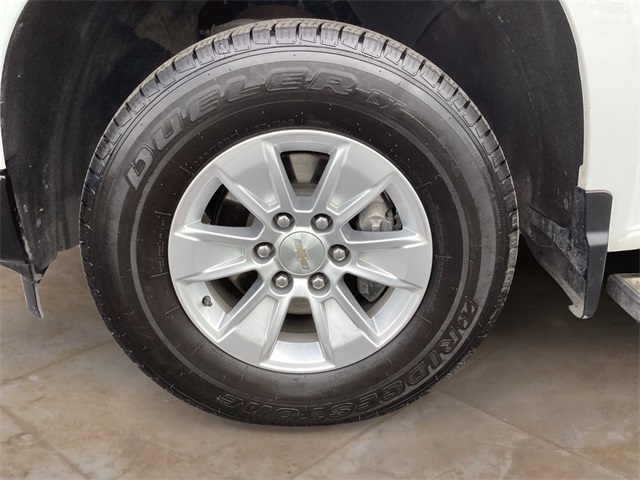 Used Car 2023 Chevrolet Silverado 1500  Wt For Sale Under $30,000 In San Antonio, Texas