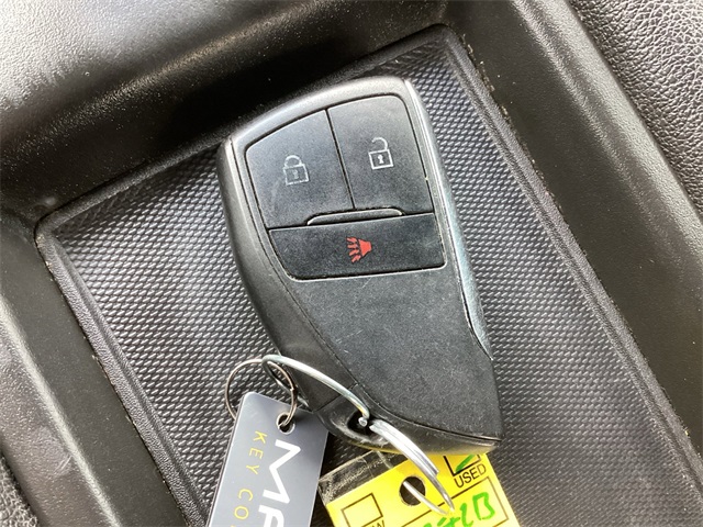 Used Car 2023 Chevrolet Silverado 1500  Wt For Sale Under $30,000 In San Antonio, Texas