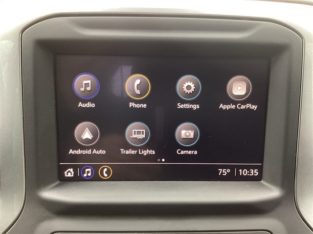 Used Car 2023 Chevrolet Silverado 1500  Wt For Sale Under $30,000 In San Antonio, Texas