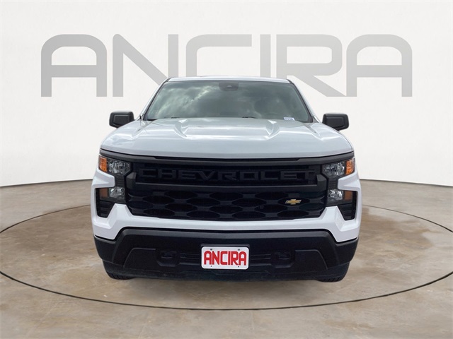 Used Car 2023 Chevrolet Silverado 1500  Wt For Sale Under $30,000 In San Antonio, Texas