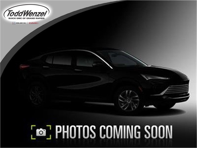 2023 Chevrolet Trailblazer RS AWD