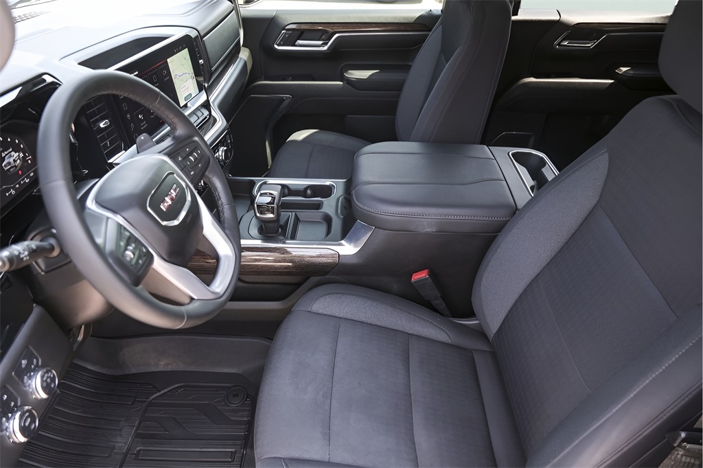 Used Car 2023 Gmc Sierra 1500  Elevation For Sale Under $50,000 In Austin, Texas