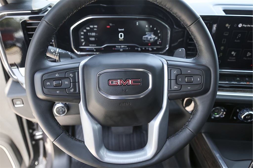 Used Car 2023 Gmc Sierra 1500  Elevation For Sale Under $50,000 In Austin, Texas