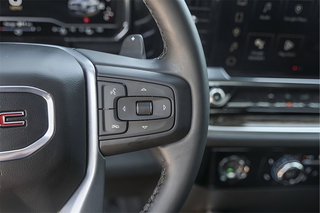 Used Car 2023 Gmc Sierra 1500  Elevation For Sale Under $50,000 In Austin, Texas