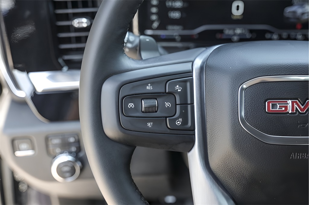 Used Car 2023 Gmc Sierra 1500  Elevation For Sale Under $50,000 In Austin, Texas