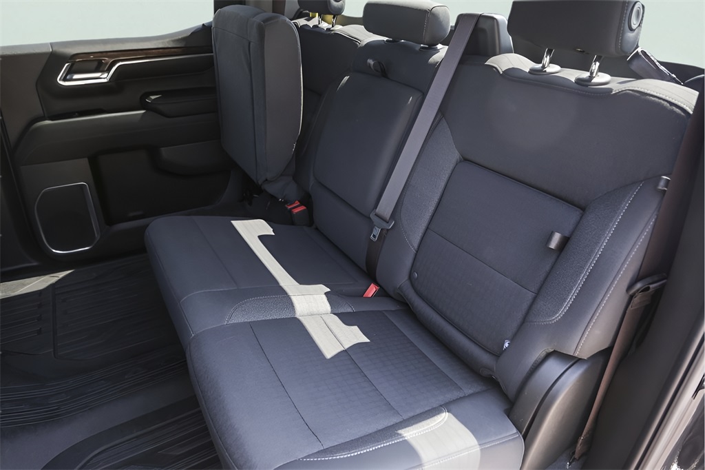 Used Car 2023 Gmc Sierra 1500  Elevation For Sale Under $50,000 In Austin, Texas