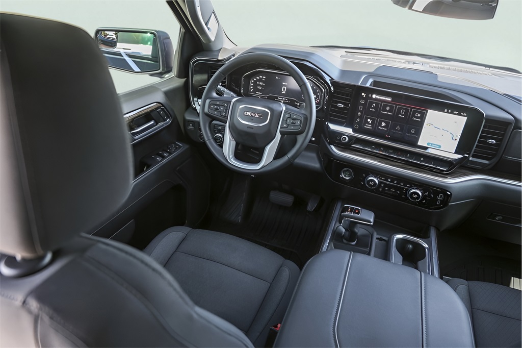 Used Car 2023 Gmc Sierra 1500  Elevation For Sale Under $50,000 In Austin, Texas