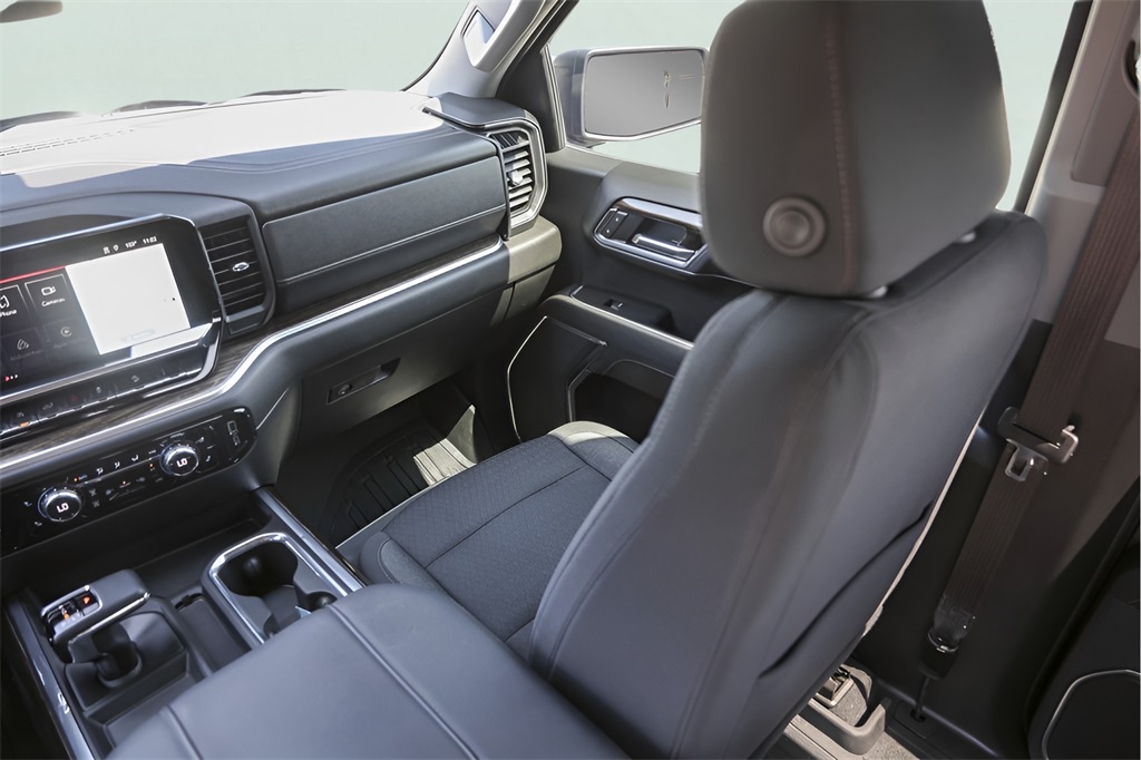 Used Car 2023 Gmc Sierra 1500  Elevation For Sale Under $50,000 In Austin, Texas