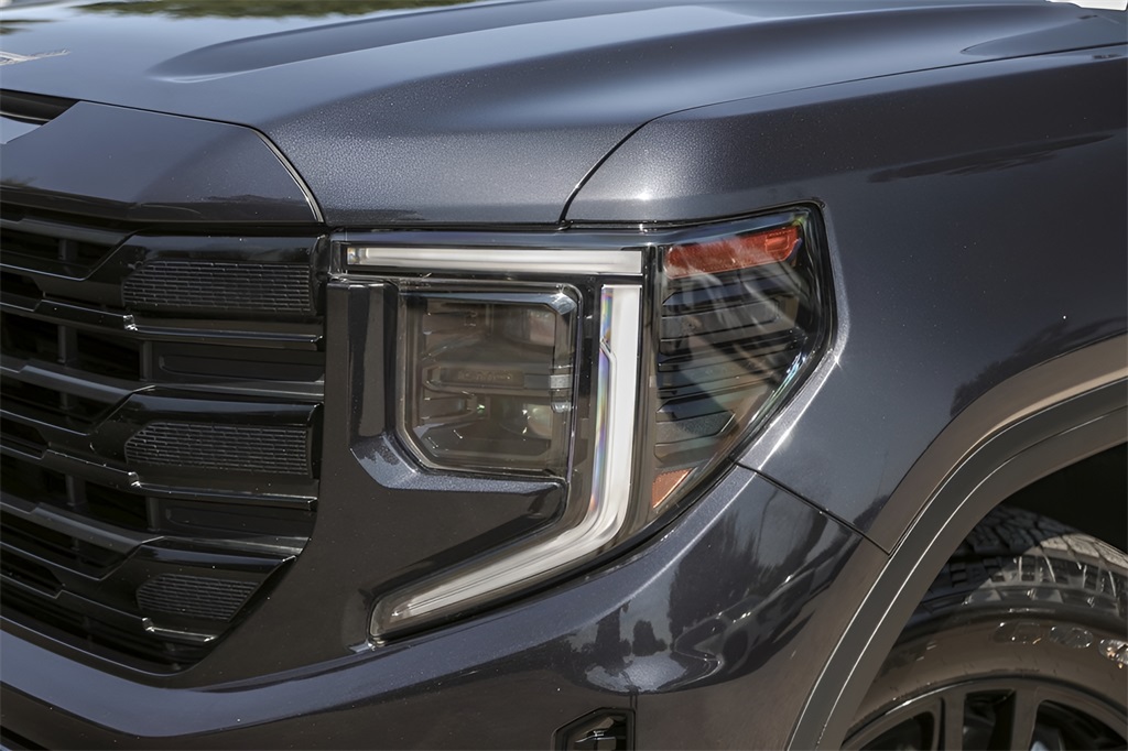 Used Car 2023 Gmc Sierra 1500  Elevation For Sale Under $50,000 In Austin, Texas