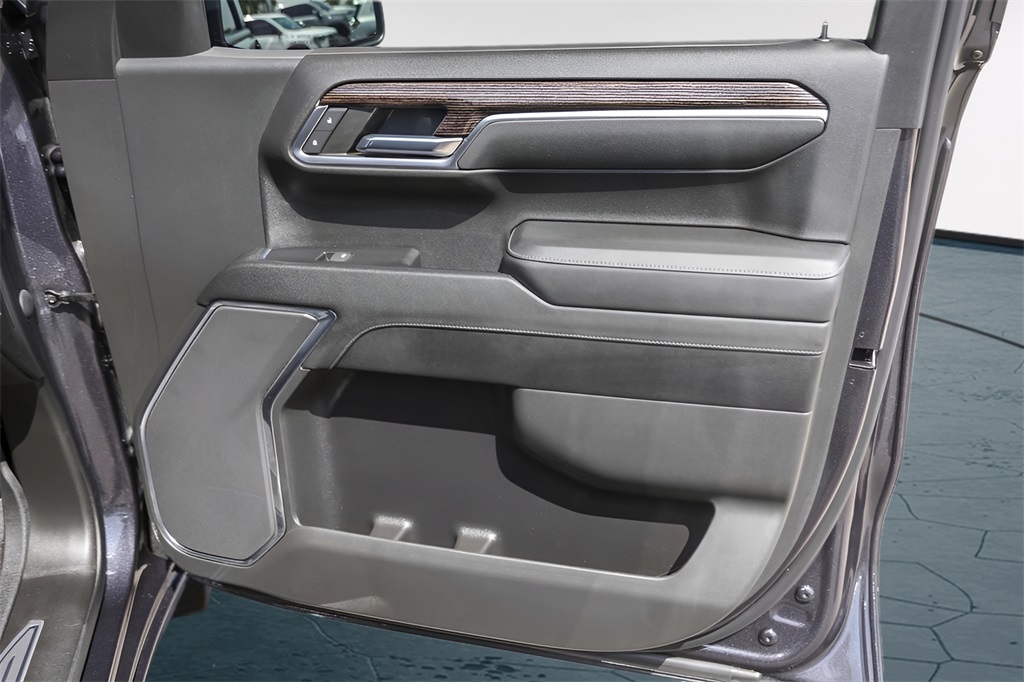 Used Car 2023 Gmc Sierra 1500  Elevation For Sale Under $50,000 In Austin, Texas