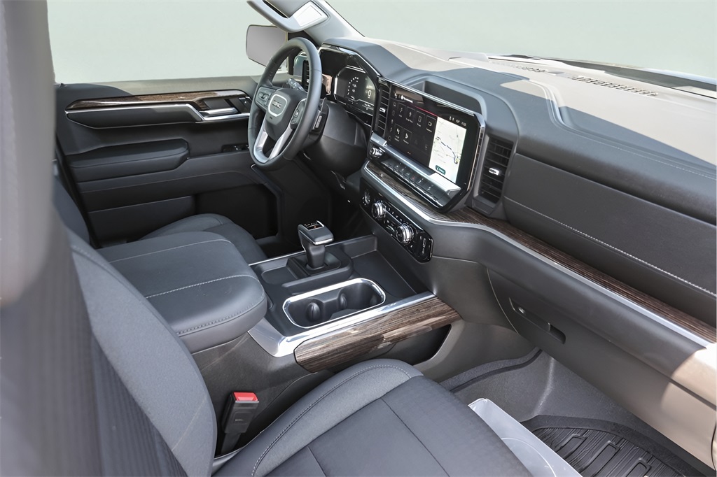 Used Car 2023 Gmc Sierra 1500  Elevation For Sale Under $50,000 In Austin, Texas