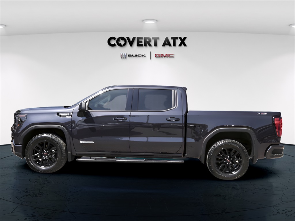 Used Car 2023 Gmc Sierra 1500  Elevation For Sale Under $50,000 In Austin, Texas