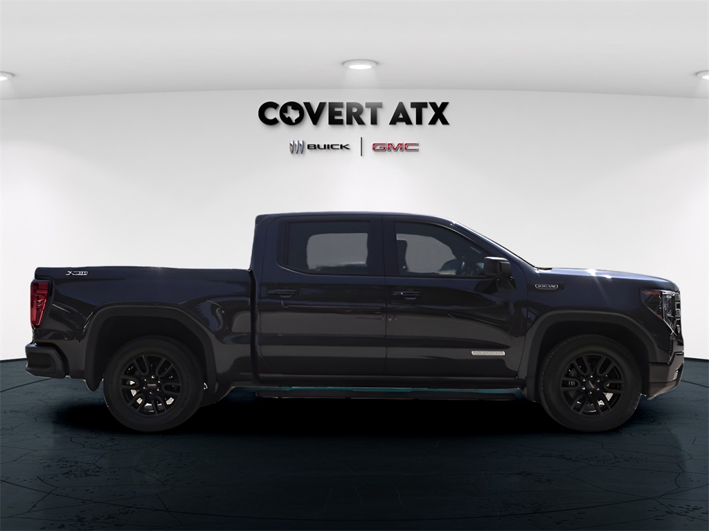 Used Car 2023 Gmc Sierra 1500  Elevation For Sale Under $50,000 In Austin, Texas