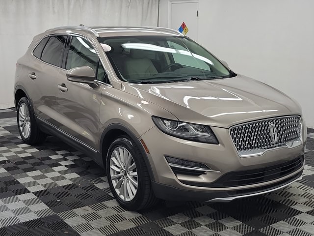 2019 Lincoln MKC Base