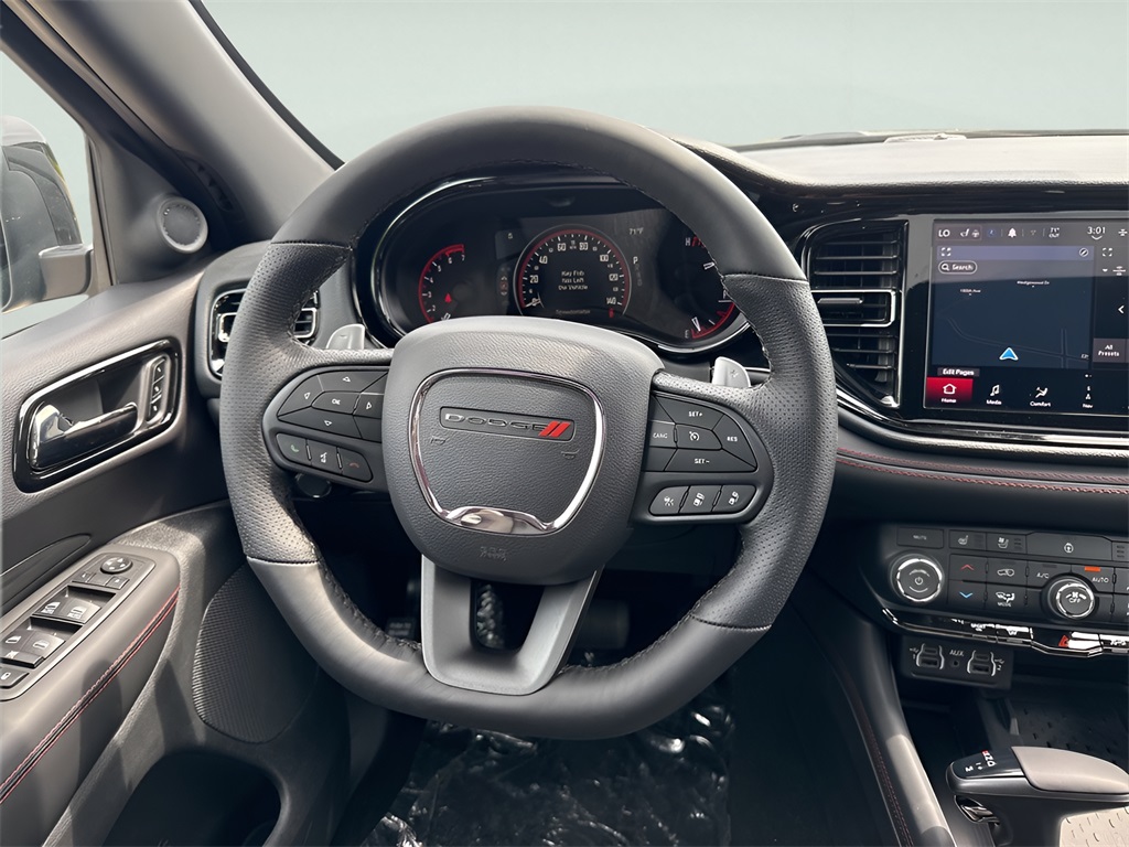 2025 Dodge Durango