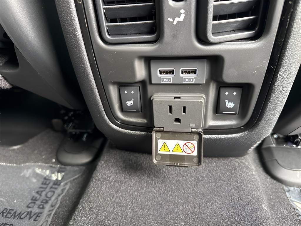 2025 Dodge Durango