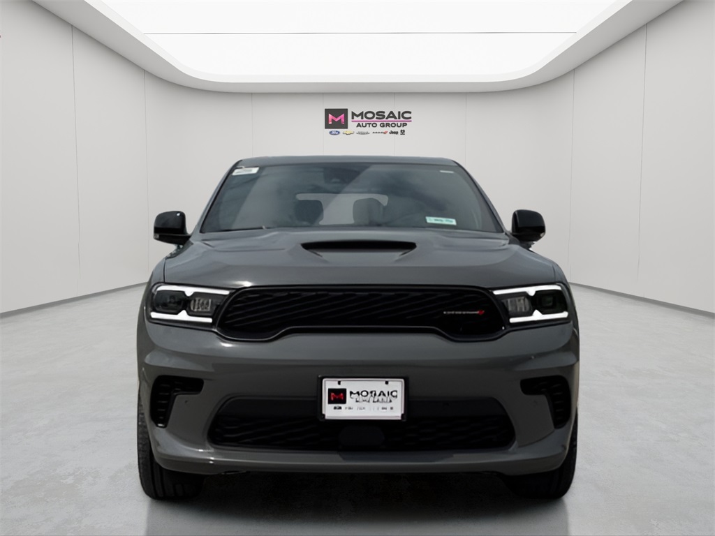 2025 Dodge Durango