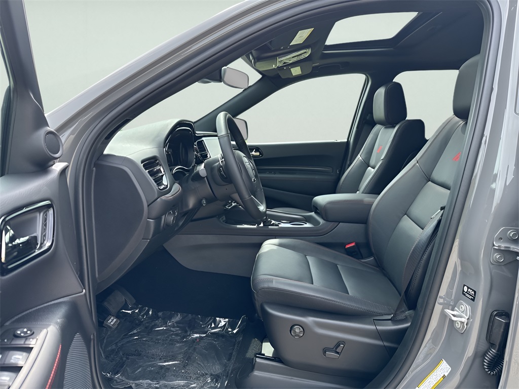 2025 Dodge Durango
