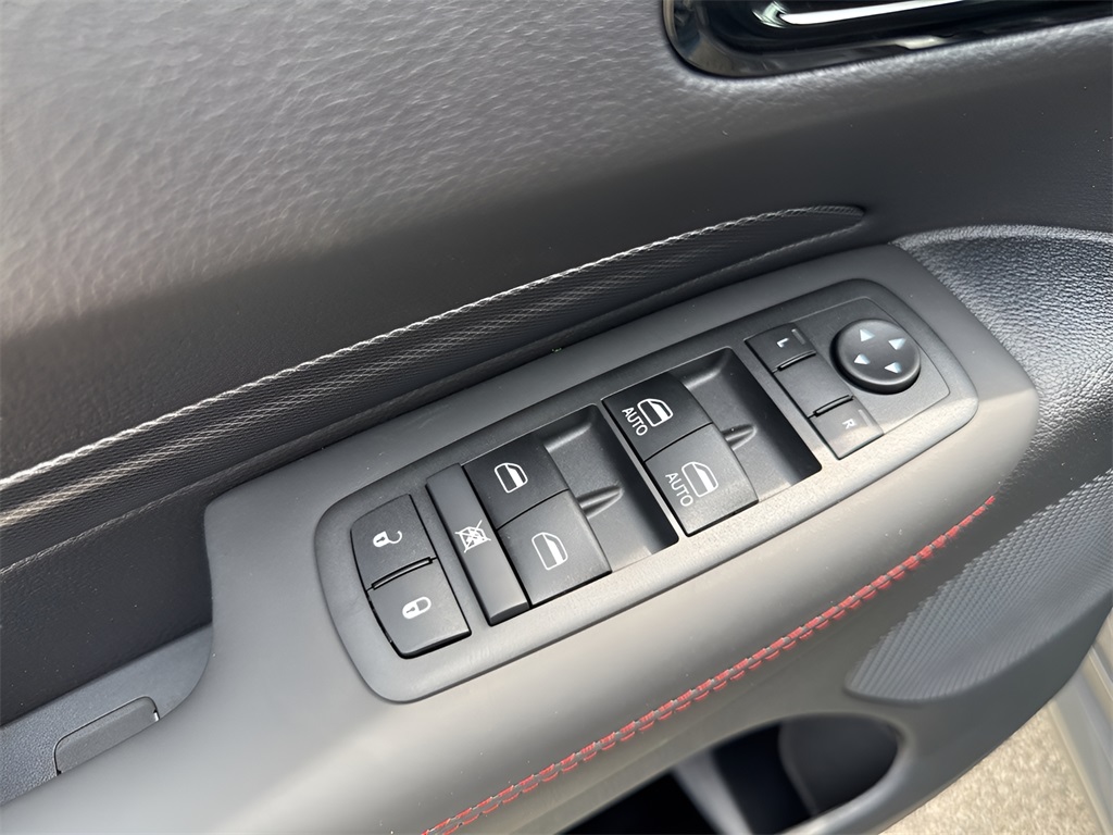 2025 Dodge Durango