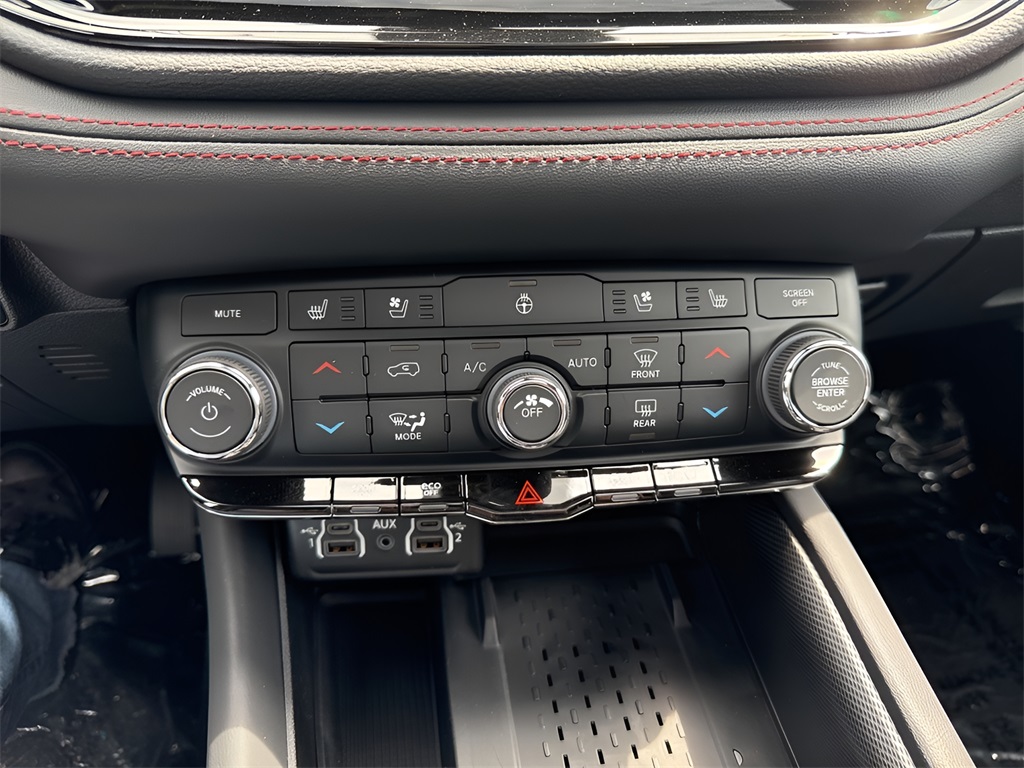 2025 Dodge Durango