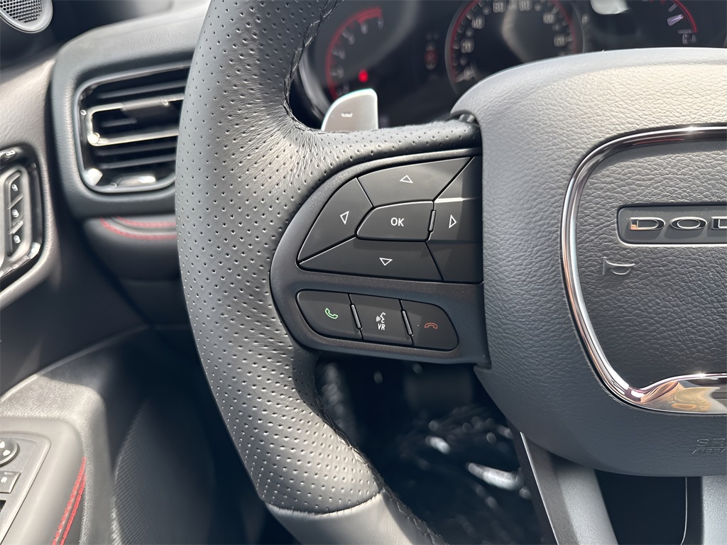 2025 Dodge Durango
