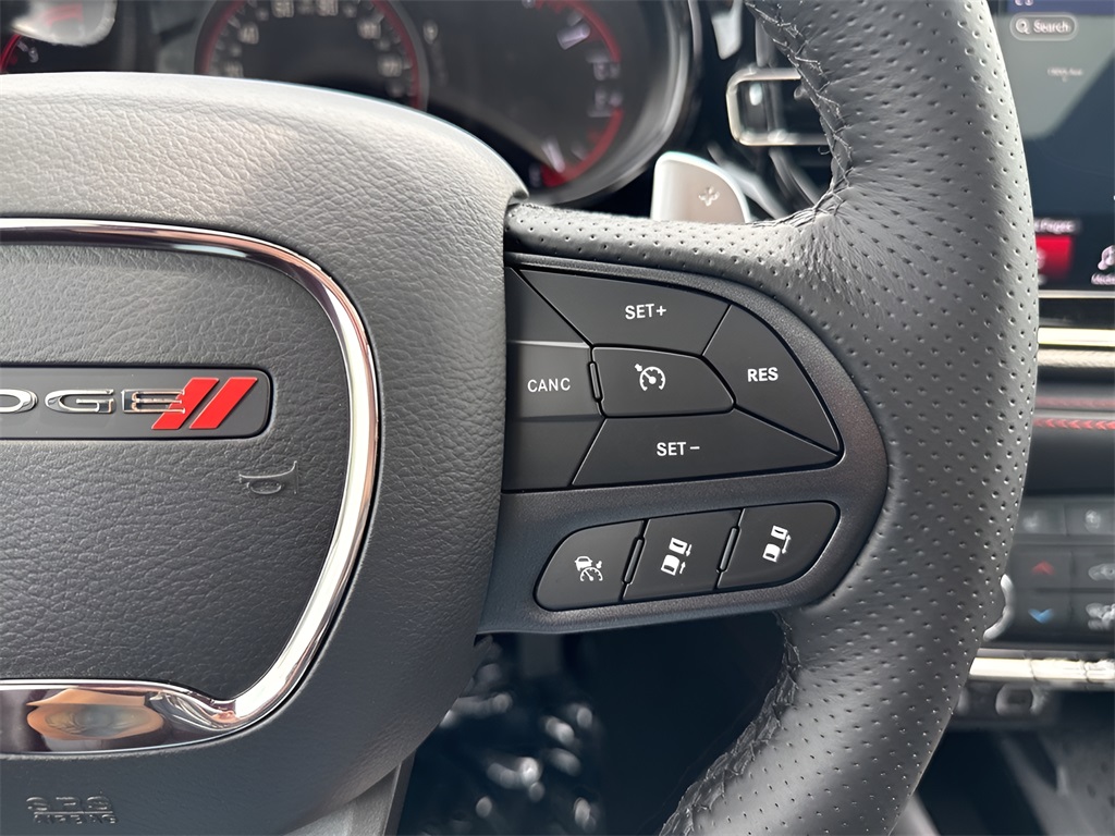 2025 Dodge Durango
