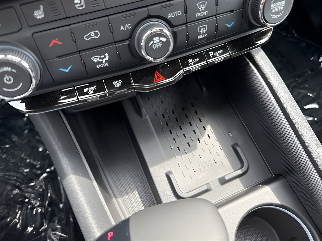 2025 Dodge Durango