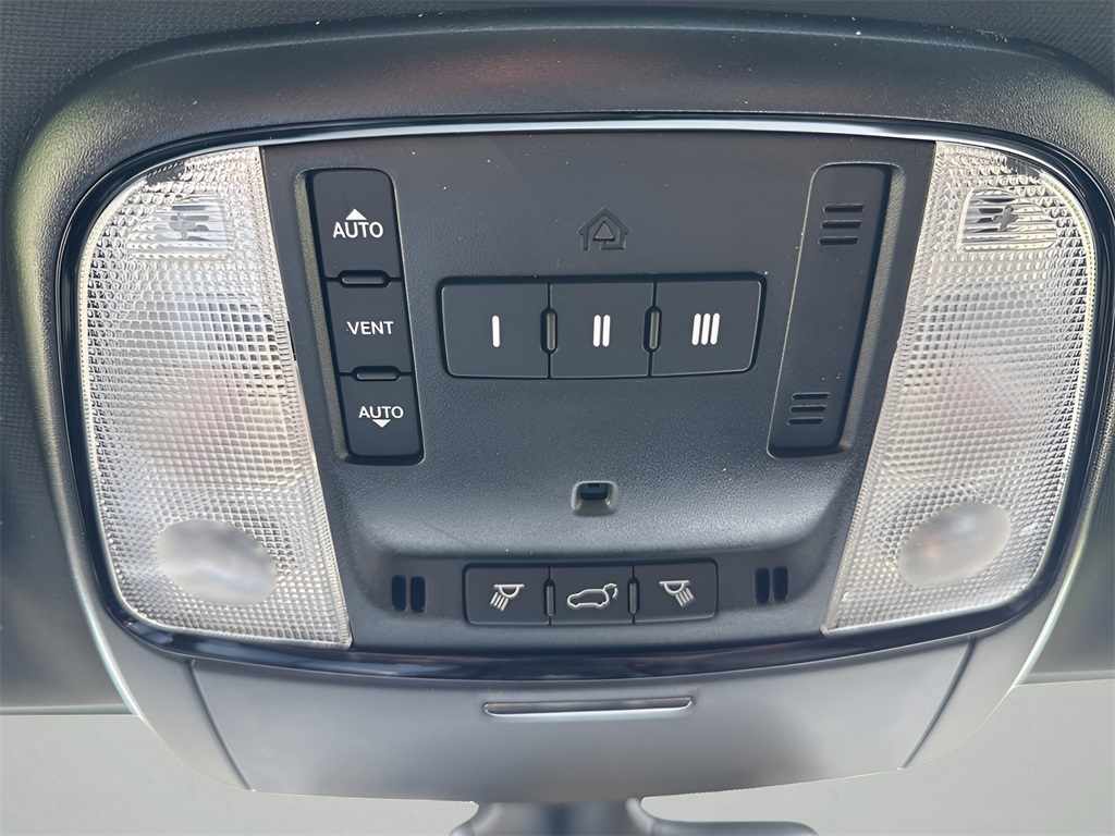 2025 Dodge Durango