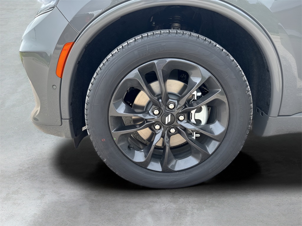 2025 Dodge Durango