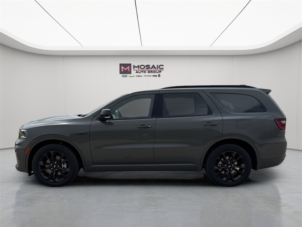 2025 Dodge Durango