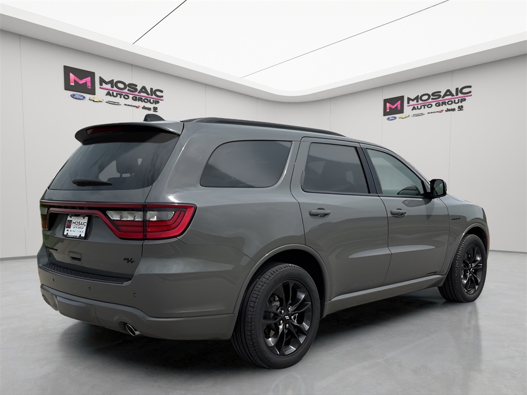 2025 Dodge Durango