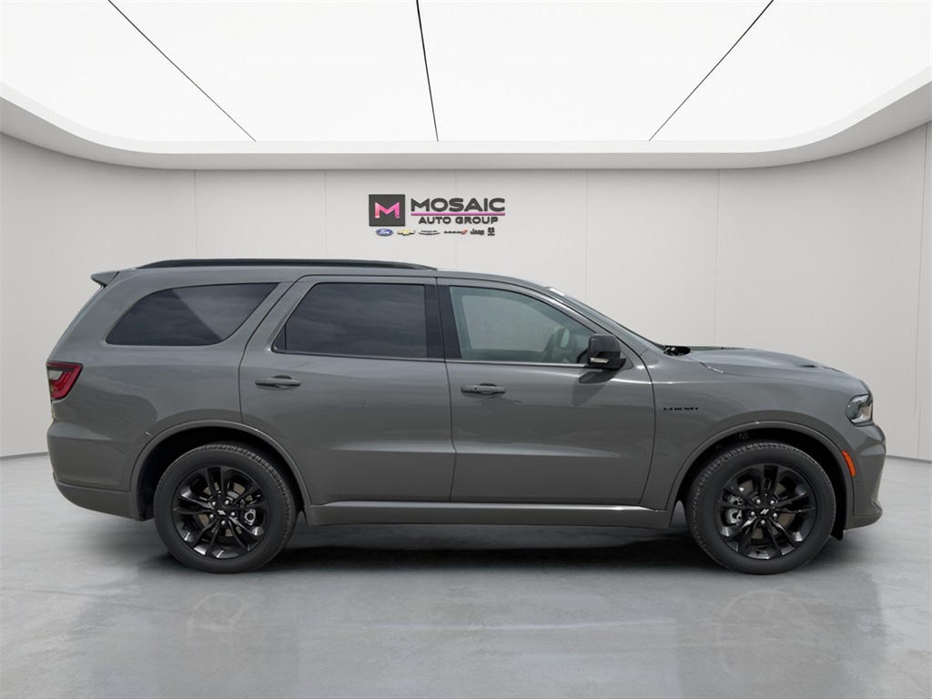 2025 Dodge Durango