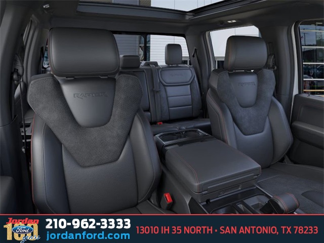 New Car 2025 Ford F-150  Raptor For Sale Under $100,000 In San Antonio, Texas