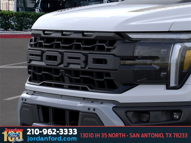 New Car 2025 Ford F-150  Raptor For Sale Under $100,000 In San Antonio, Texas